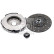 Clutch kit 181254 FEBI, Thumbnail 2
