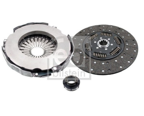Clutch kit 181254 FEBI, Image 2
