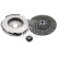 Clutch kit 181254 FEBI, Thumbnail 2