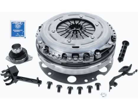 Clutch kit 2290 601 098 Sachs