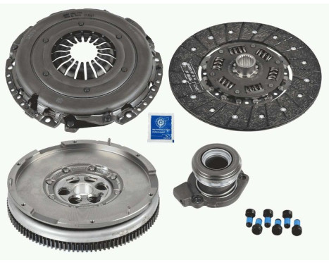 clutch kit 2290 601 116 Sachs