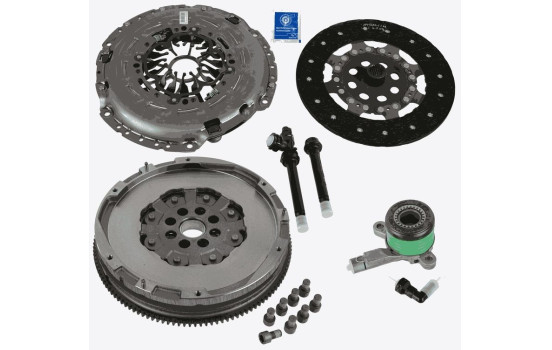 clutch kit 2290 601 137 Sachs