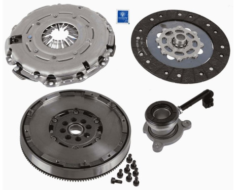 Clutch kit 2290 601 182 Sachs