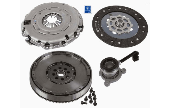 Clutch kit 2290 601 182 Sachs