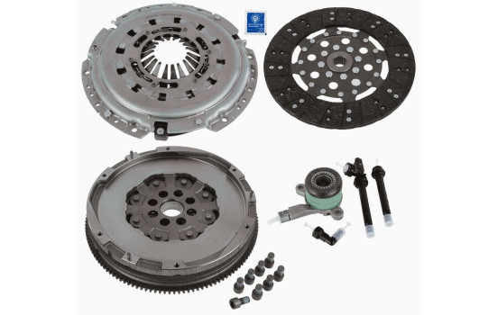 Clutch kit 2290 601 207 Sachs