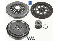 Clutch kit 2290 601 209 Sachs