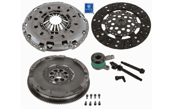 Clutch kit 2290 601 227 Sachs