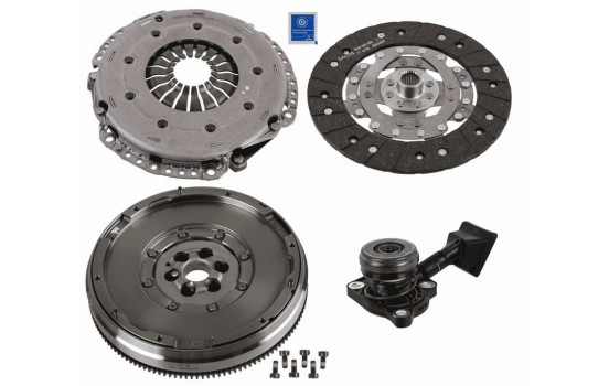 Clutch kit 2290 601 229 Sachs