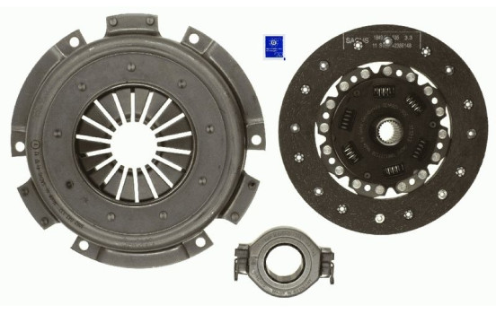 Clutch Kit 3000 026 002 Sachs