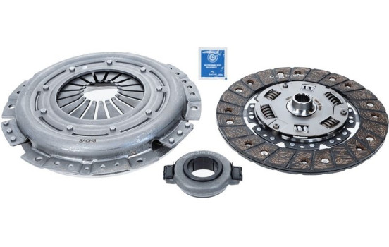 Clutch Kit 3000 053 010 Sachs