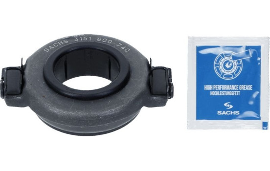 Clutch Kit 3000 053 010 Sachs, Image 8