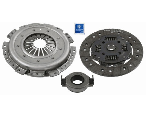 Clutch Kit 3000 055 005 Sachs