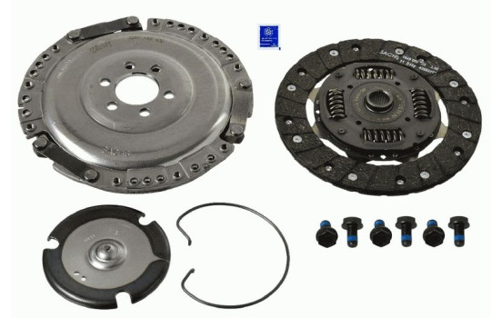 Clutch Kit 3000 082 003 Sachs