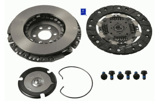 Clutch Kit 3000 082 003 Sachs, Image 2