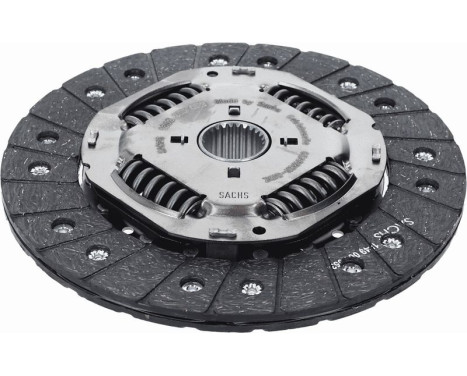 Clutch Kit 3000 111 003 Sachs, Image 5