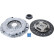 Clutch Kit 3000 111 003 Sachs
