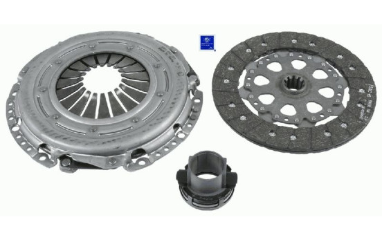 Clutch Kit 3000 133 002 Sachs