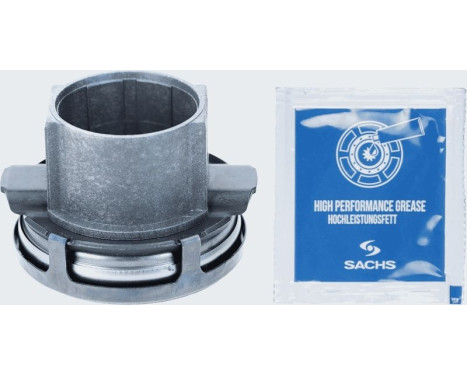Clutch Kit 3000 133 002 Sachs, Image 8