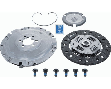 Clutch Kit 3000 160 002 Sachs, Image 2