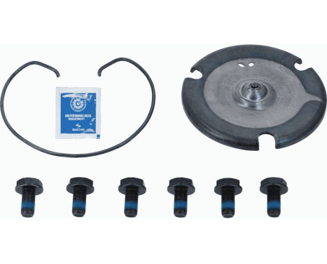 Clutch Kit 3000 160 002 Sachs, Image 3