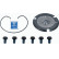 Clutch Kit 3000 160 002 Sachs, Thumbnail 3
