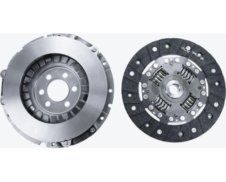 Clutch Kit 3000 160 002 Sachs, Image 4