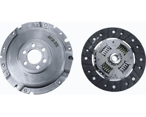 Clutch Kit 3000 160 002 Sachs, Image 5