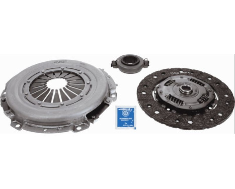 Clutch Kit 3000 162 001 Sachs