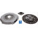 Clutch Kit 3000 162 001 Sachs