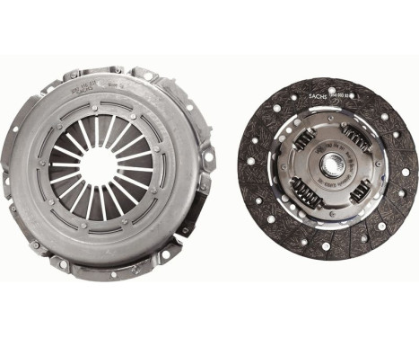 Clutch Kit 3000 162 001 Sachs, Image 3