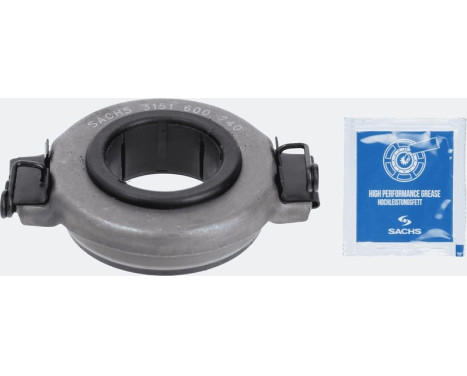 Clutch Kit 3000 162 001 Sachs, Image 4