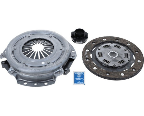 Clutch Kit 3000 168 101 Sachs
