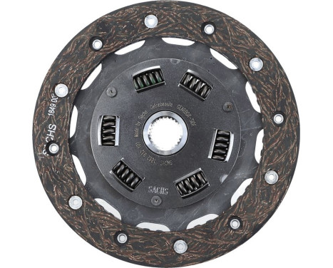 Clutch Kit 3000 168 101 Sachs, Image 7