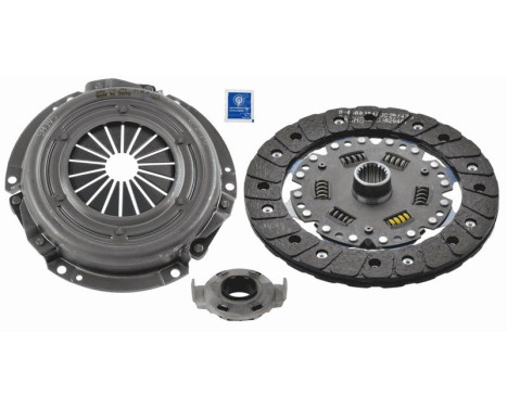Clutch kit 3000 171 105 Sachs