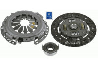 Clutch Kit 3000 201 002 Sachs