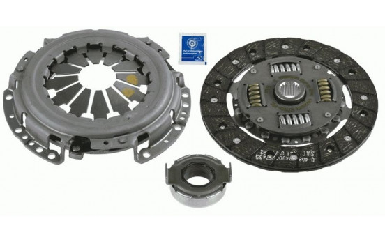 Clutch Kit 3000 201 002 Sachs