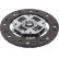 Clutch Kit 3000 203 002 Sachs, Thumbnail 5