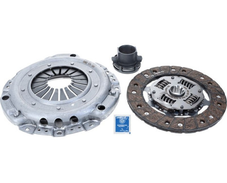 Clutch Kit 3000 203 002 Sachs