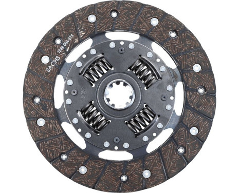 Clutch Kit 3000 203 002 Sachs, Image 6