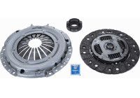 Clutch Kit 3000 208 002 Sachs