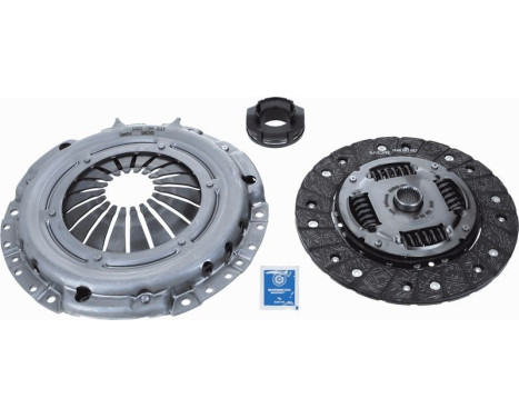 Clutch Kit 3000 208 002 Sachs