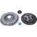 Clutch Kit 3000 208 002 Sachs