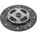 Clutch Kit 3000 208 002 Sachs, Thumbnail 3