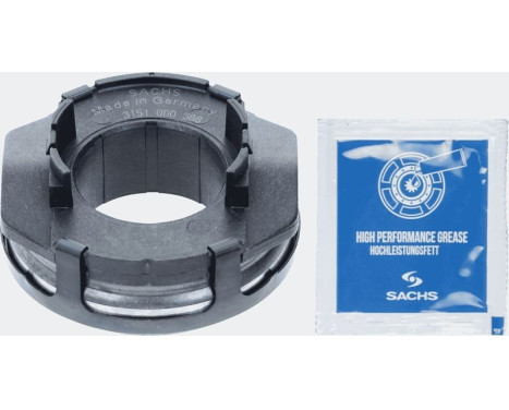 Clutch Kit 3000 208 002 Sachs, Image 4