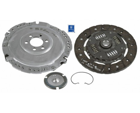 Clutch Kit 3000 286 002 Sachs, Image 2