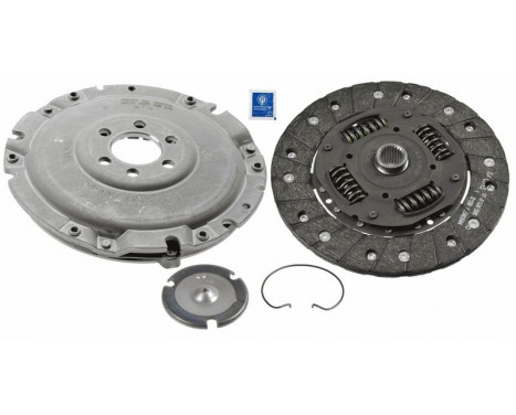 Clutch Kit 3000 287 001 Sachs, Image 2