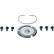 Clutch Kit 3000 287 002 Sachs, Thumbnail 3
