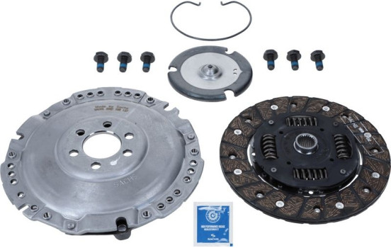 Clutch Kit 3000 287 002 Sachs, Image 2