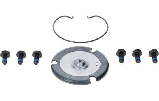 Clutch Kit 3000 287 002 Sachs, Image 6