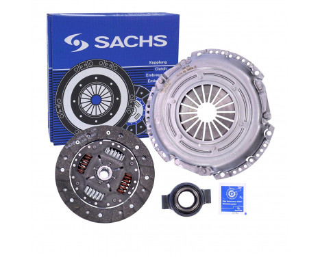 Clutch Kit 3000 293 001 Sachs